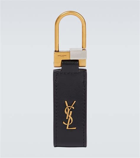 st laurent keychains for men.